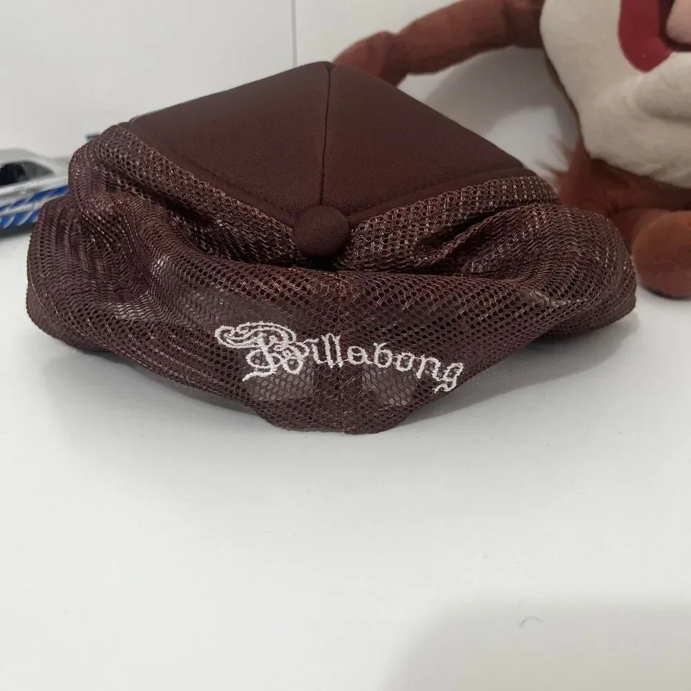 Billabong Men's multi Hat